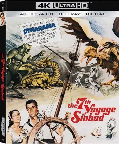 Amazon.com: Ray Harryhausen: The Ultimate Collection : Basil